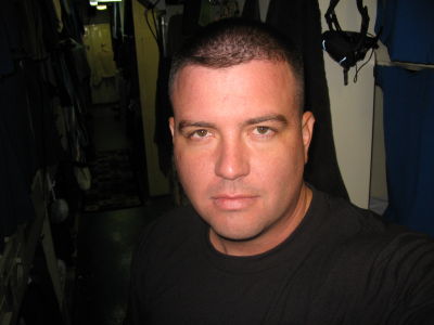 Craig Morris
