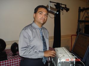 Kevin Guerra