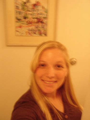 Krista Hickman