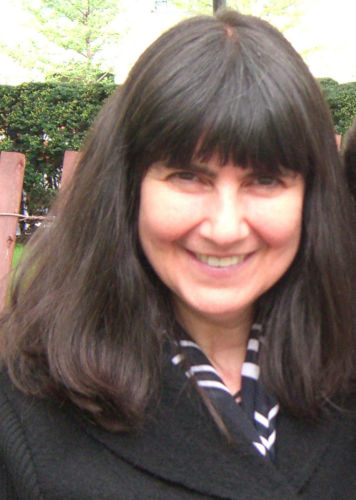 Lucy Barbera