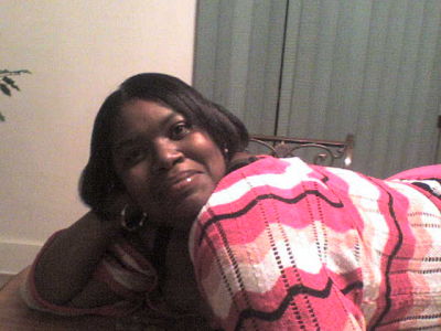 Lashonda Colyar