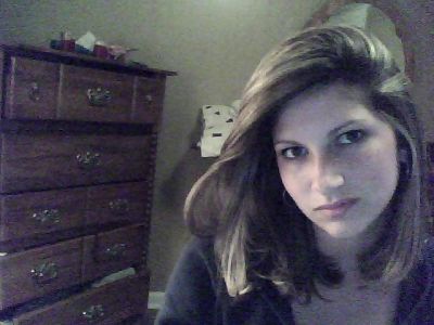 Stephanie Carter