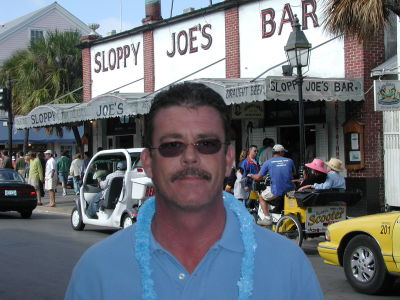 Christopher Coghill