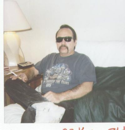 Charles Gomez