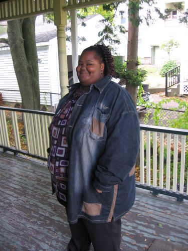 Latoya Wilkerson