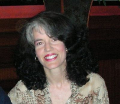 Eleni Anastos