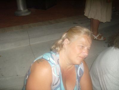 Barbara Anderson