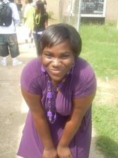 Candace Mack
