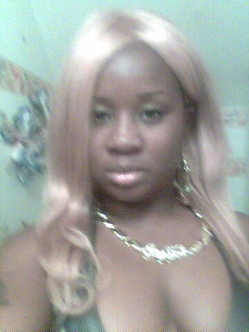 Keisha Gadson