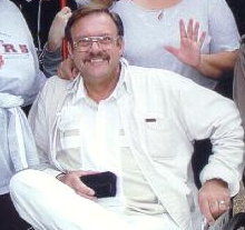 Robert Mcmahon