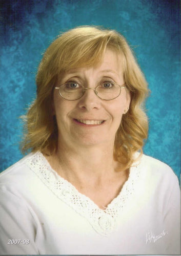 Laurie Ross