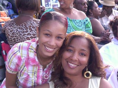 Stephanie Taylor