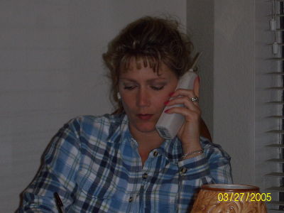 Carla Earnhardt