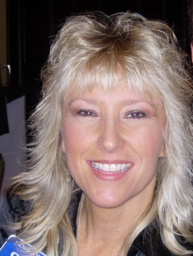Cindy Dalecki