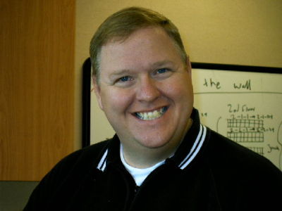 Mark Maynard