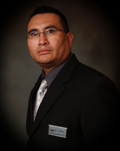 Otto Gonzales