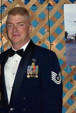 James Burbank