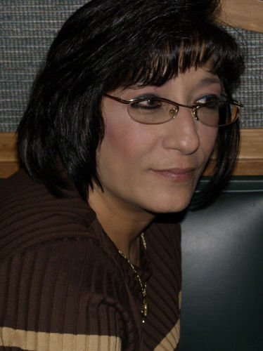 Lucille Leonelli