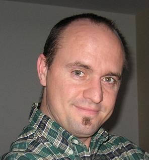 Roger Keast