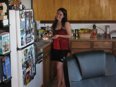 Jennifer Coggins