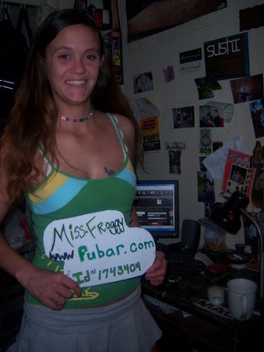 Rebecca Coffman