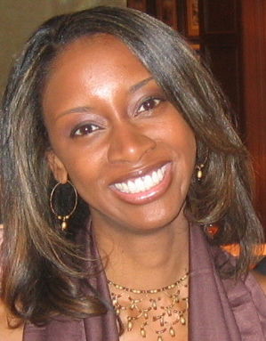 Melanie White