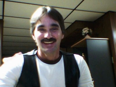 Richard Kaminski