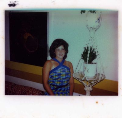 Gladys Colon