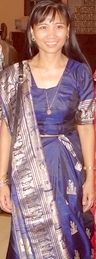 Mary Chowdhury