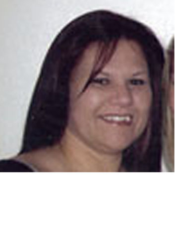 Lisa Holbrook