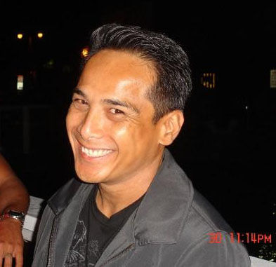 Michael Santos