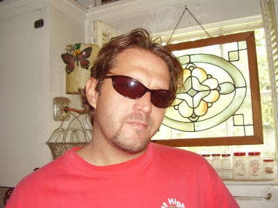 Scott Jurkovich