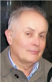 Randall Smythe