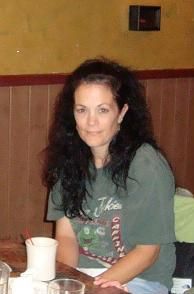 Margaret Kucek