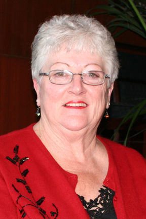 Jean Palmer