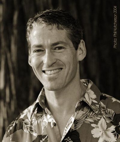 Jack Gescheidt