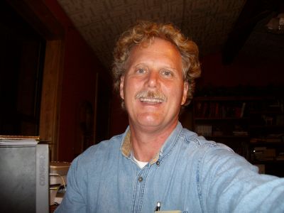 Tony Lester