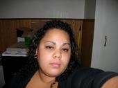 Justina Ortiz