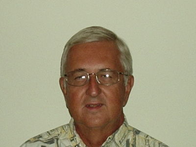 Gerald Gontarz