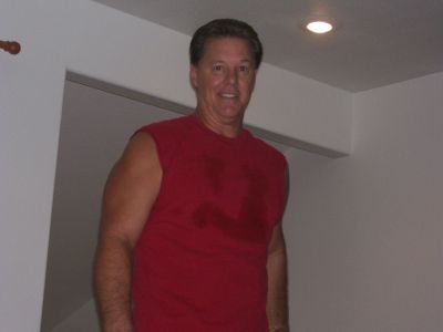 Ronald Maddox