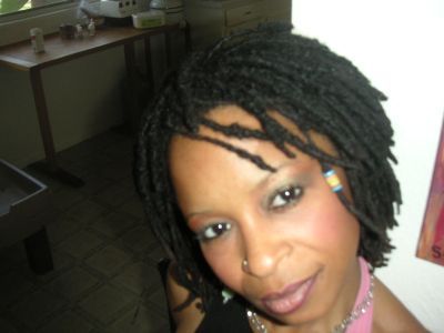 Kenyata White