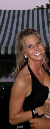 Stacey Ulrich