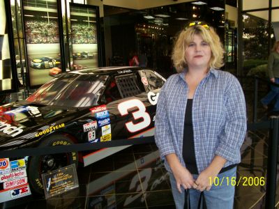 Rhonda Salyers