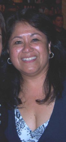 Gloria Pizana