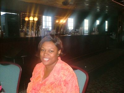 Tamika Jenkins