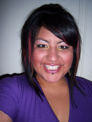 Kimberly Rede
