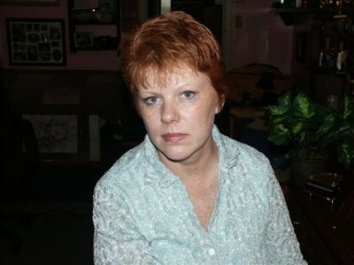 Kathleen Pappas