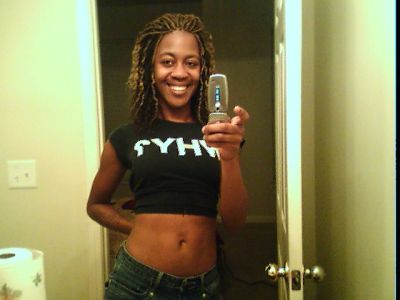 Shaniqua Edwards