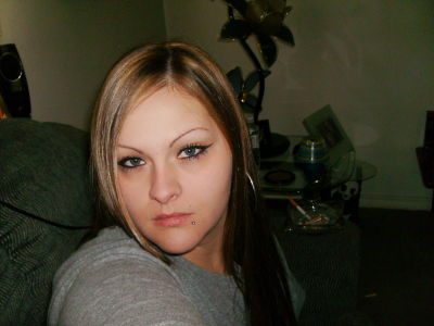 Melissa Hensley