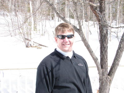 Keith Armstrong